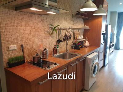 2 bedrooms 2 bathrooms 68 Sqm Noble Refine