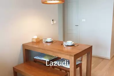 2 bedrooms 2 bathrooms 68 Sqm Noble Refine