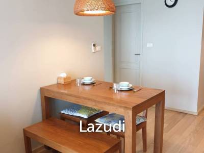 2 bedrooms 2 bathrooms 68 Sqm Noble Refine