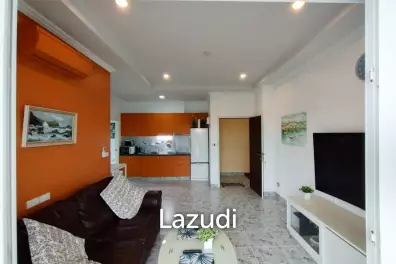 Top Floor Panoramic Beachview 3 bed, 2 bath