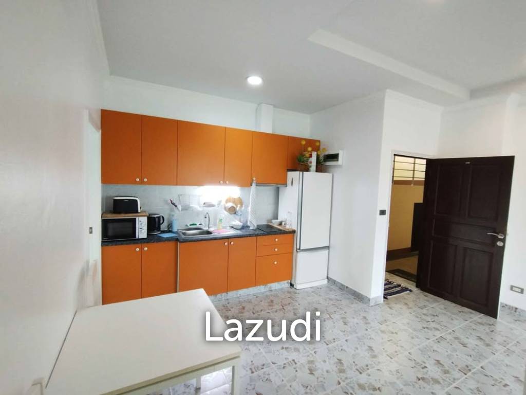 Top Floor Panoramic Beachview 3 bed, 2 bath