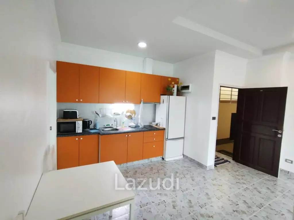 Top Floor Panoramic Beachview 3 bed, 2 bath