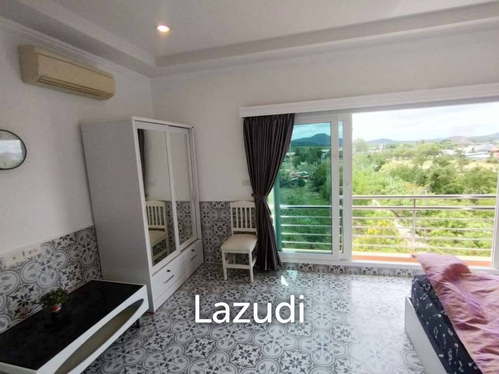 Top Floor Panoramic Beachview 3 bed, 2 bath