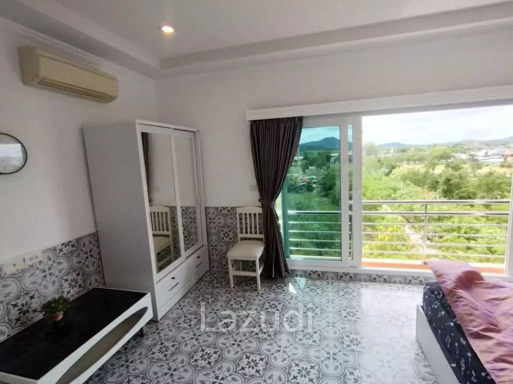 Top Floor Panoramic Beachview 3 bed, 2 bath