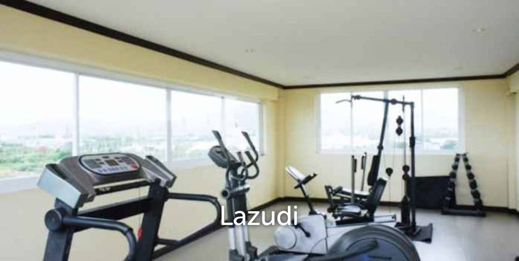 Top Floor Panoramic Beachview 3 bed, 2 bath