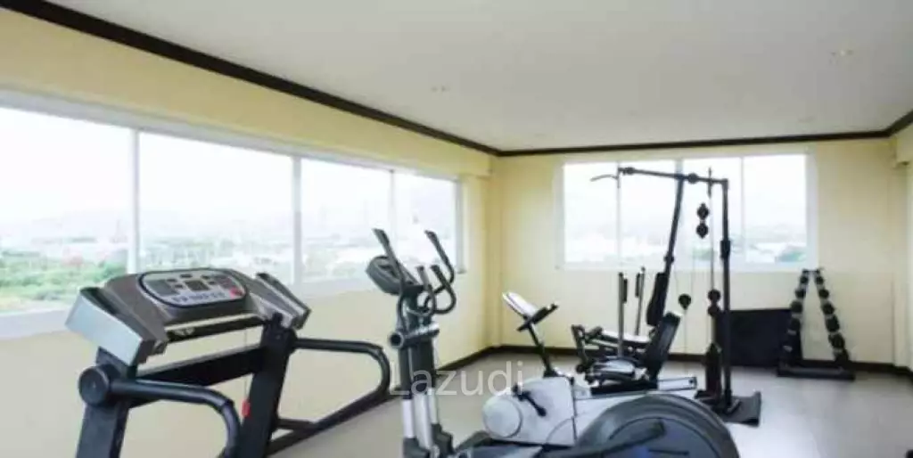 Top Floor Panoramic Beachview 3 bed, 2 bath