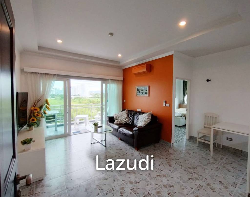 Top Floor Panoramic Beachview 3 bed, 2 bath