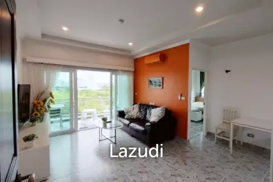 Top Floor Panoramic Beachview 3 bed, 2 bath