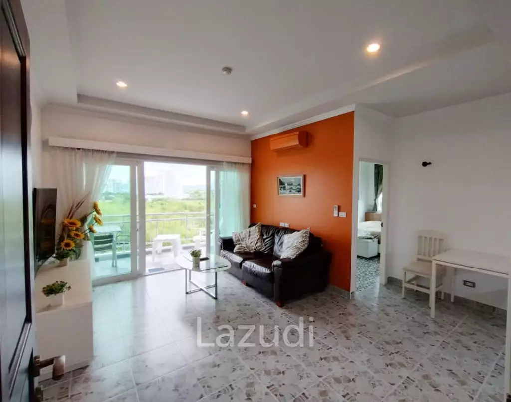 Top Floor Panoramic Beachview 3 bed, 2 bath