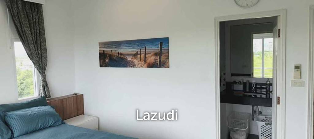 Top Floor Panoramic Beachview 3 bed, 2 bath