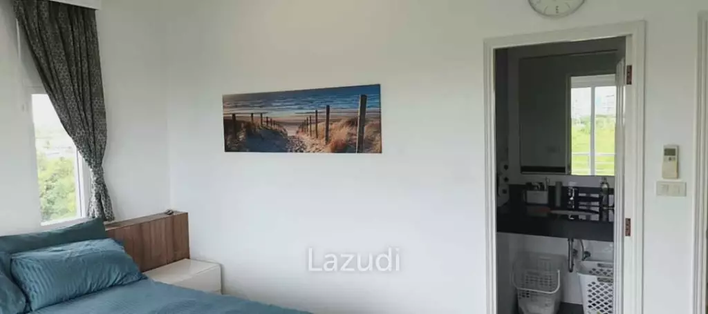 Top Floor Panoramic Beachview 3 bed, 2 bath