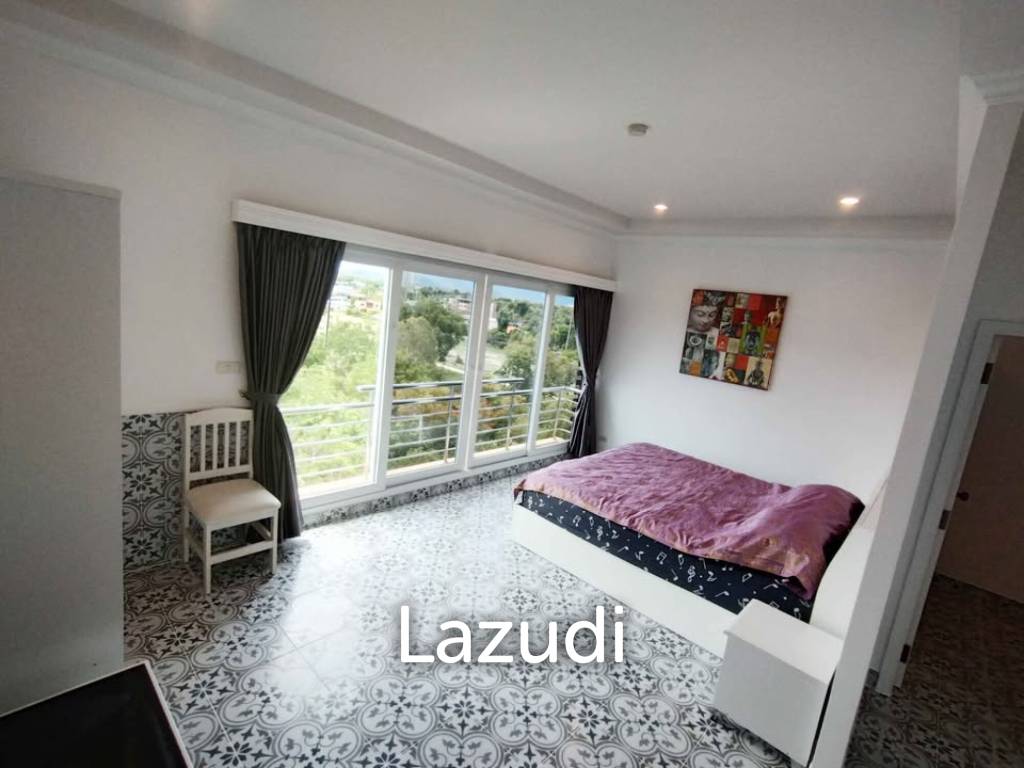 Top Floor Panoramic Beachview 3 bed, 2 bath