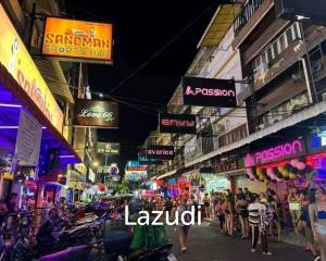 Building For Sale In Pattaya Soi 6