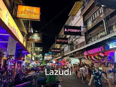 Building For Sale In Pattaya Soi 6
