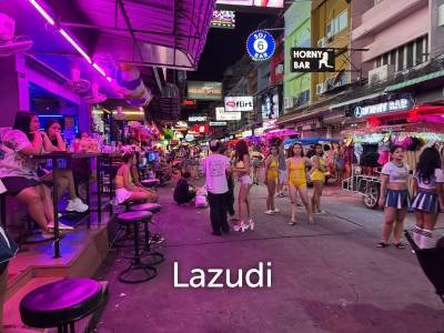 Building For Sale In Pattaya Soi 6