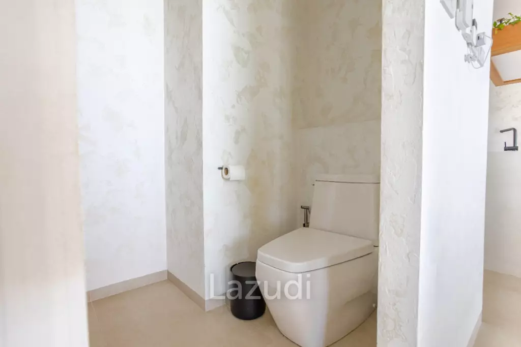 Luxury Panoramic Sea View Villa in Chaweng Hills – Istani Villas
