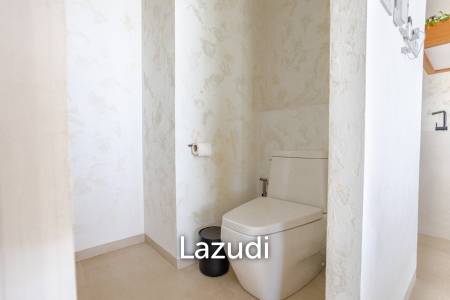 Вилла 708 кв.м. 3 Кровать 4 Ванна