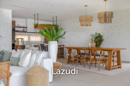 Вилла 708 кв.м. 3 Кровать 4 Ванна