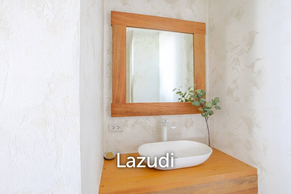 Вилла 708 кв.м. 3 Кровать 4 Ванна