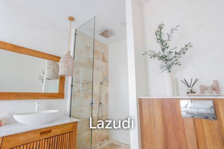 Вилла 708 кв.м. 3 Кровать 4 Ванна