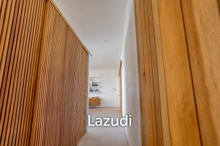 Вилла 708 кв.м. 3 Кровать 4 Ванна