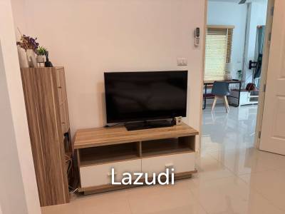 2-Bedroom Pool Villa For Sale In Pa Klok