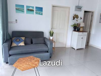 2-Bedroom Pool Villa For Sale In Pa Klok
