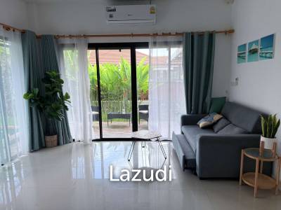 2-Bedroom Pool Villa For Sale In Pa Klok