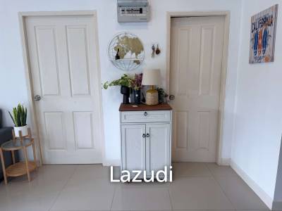 2-Bedroom Pool Villa For Sale In Pa Klok