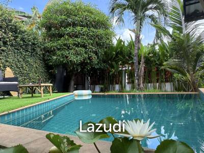 2-Bedroom Pool Villa For Sale In Pa Klok