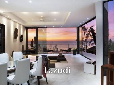 An elegant and exceptional villa of elegance and harmony,
