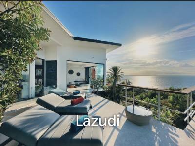 An elegant and exceptional villa of elegance and harmony,