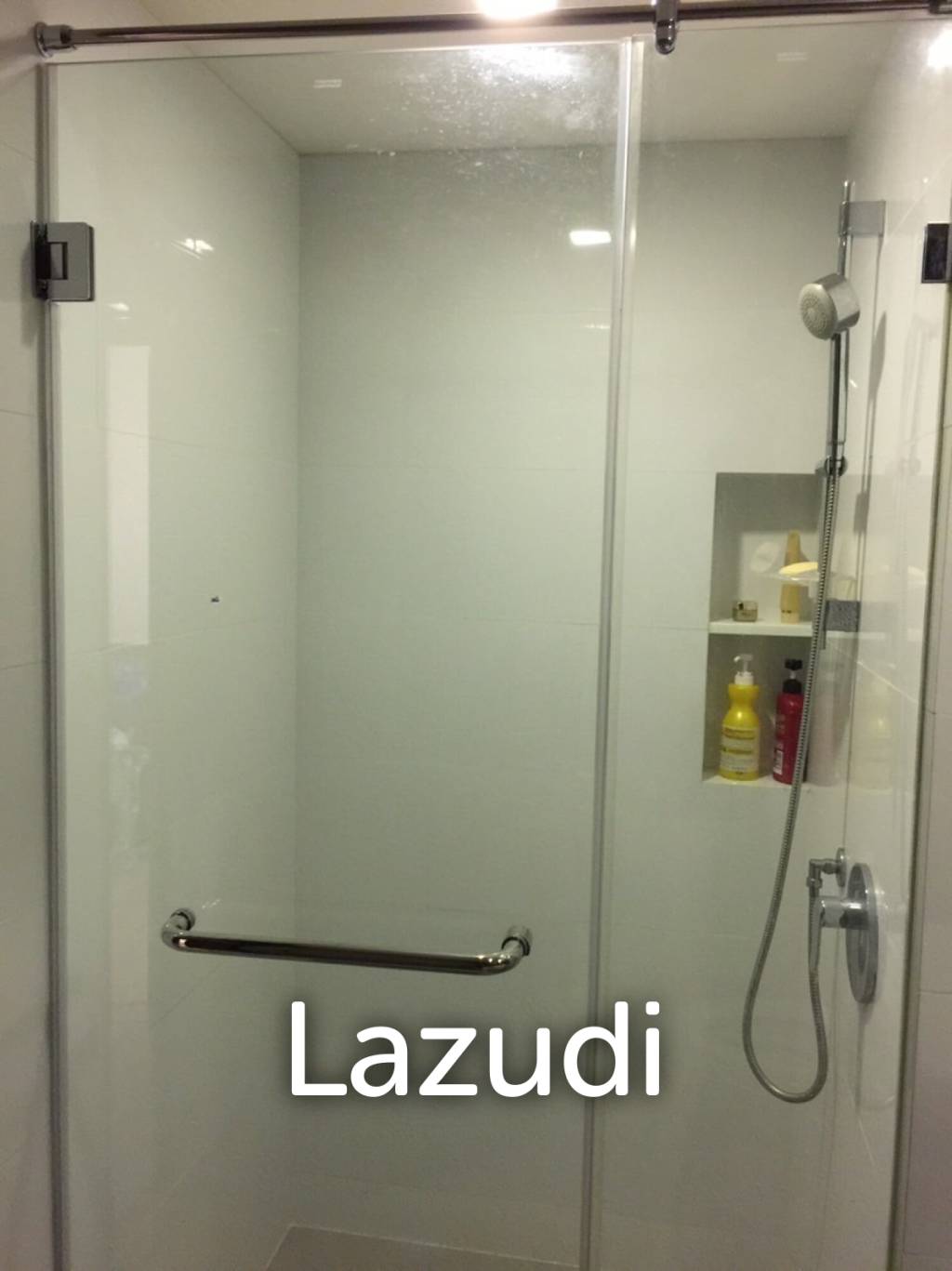 1 Bedroom 1 Bathroom 34.3 Sq.m Maestro 12