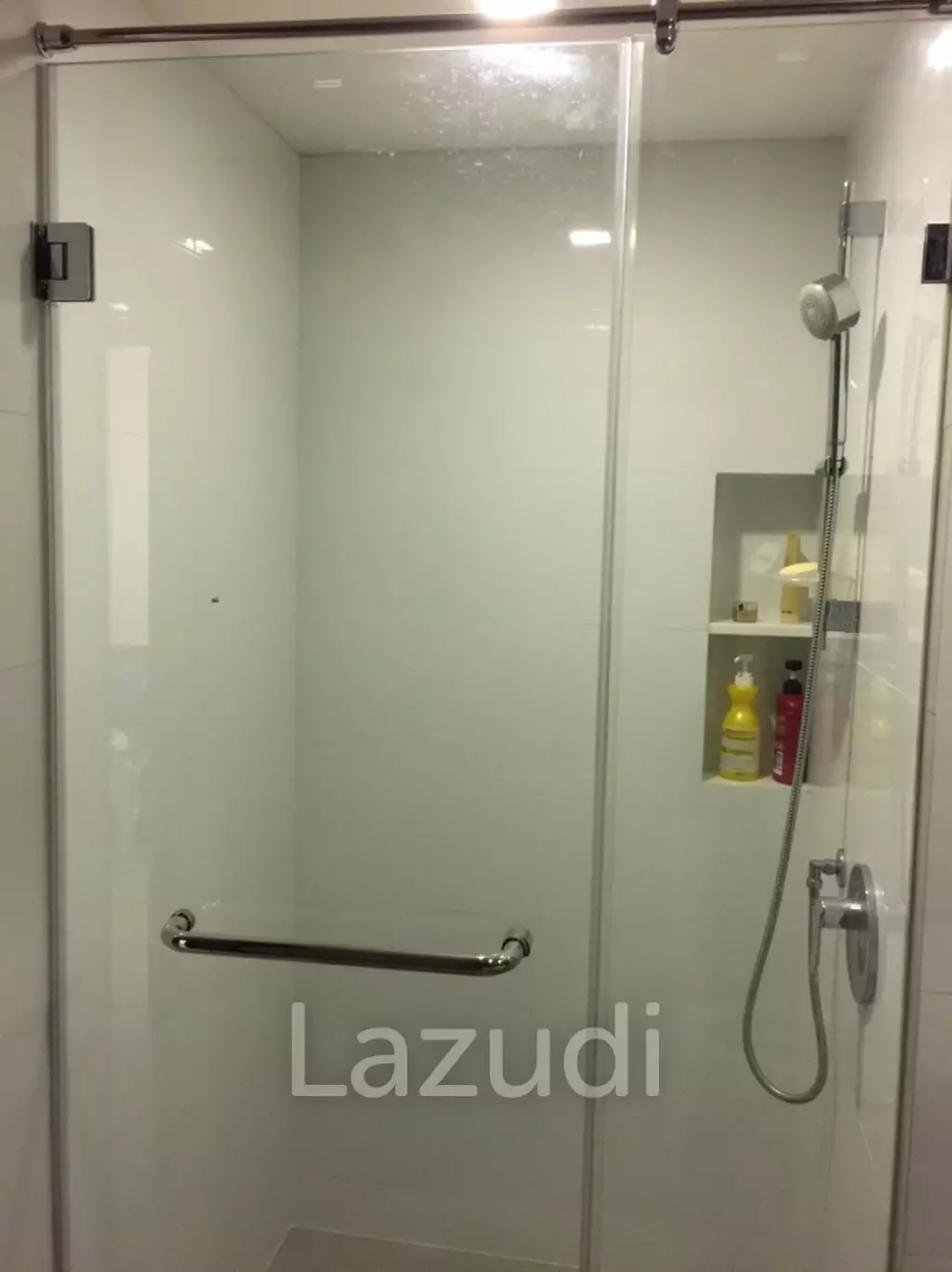 1 Bedroom 1 Bathroom 34.3 Sq.m Maestro 12