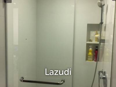 1 Bedroom 1 Bathroom 34.3 Sq.m Maestro 12