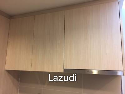 1 Bedroom 1 Bathroom 34.3 Sq.m Maestro 12