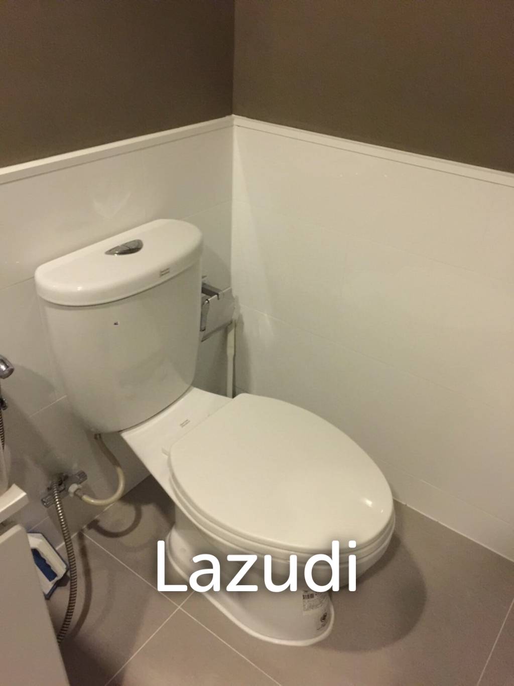 1 Bedroom 1 Bathroom 34.3 Sq.m Maestro 12