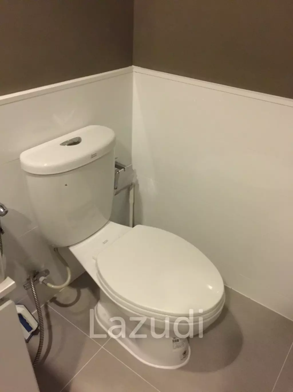 1 Bedroom 1 Bathroom 34.3 Sq.m Maestro 12