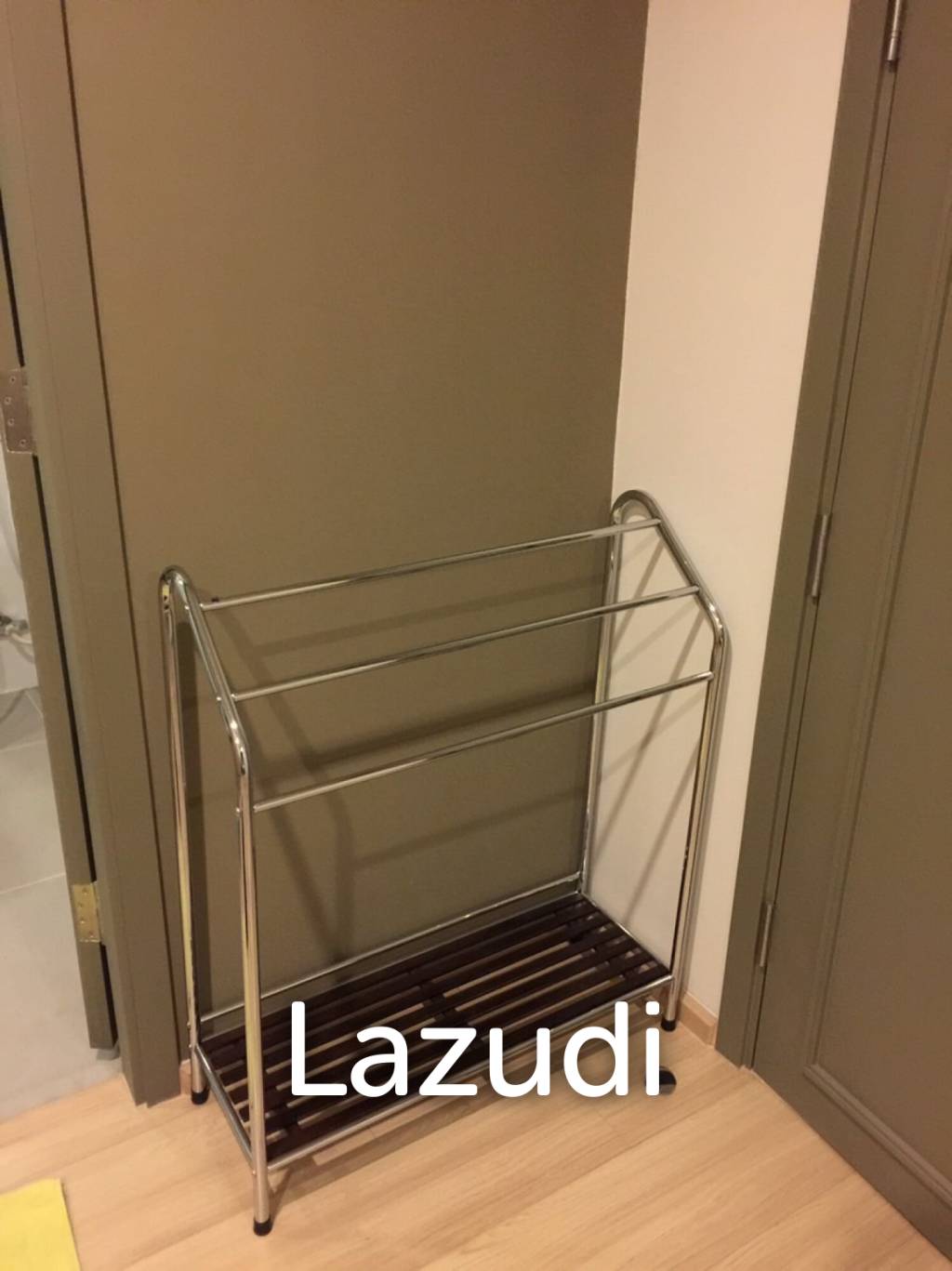 1 Bedroom 1 Bathroom 34.3 Sq.m Maestro 12