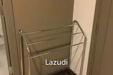 1 Bedroom 1 Bathroom 34.3 Sq.m Maestro 12