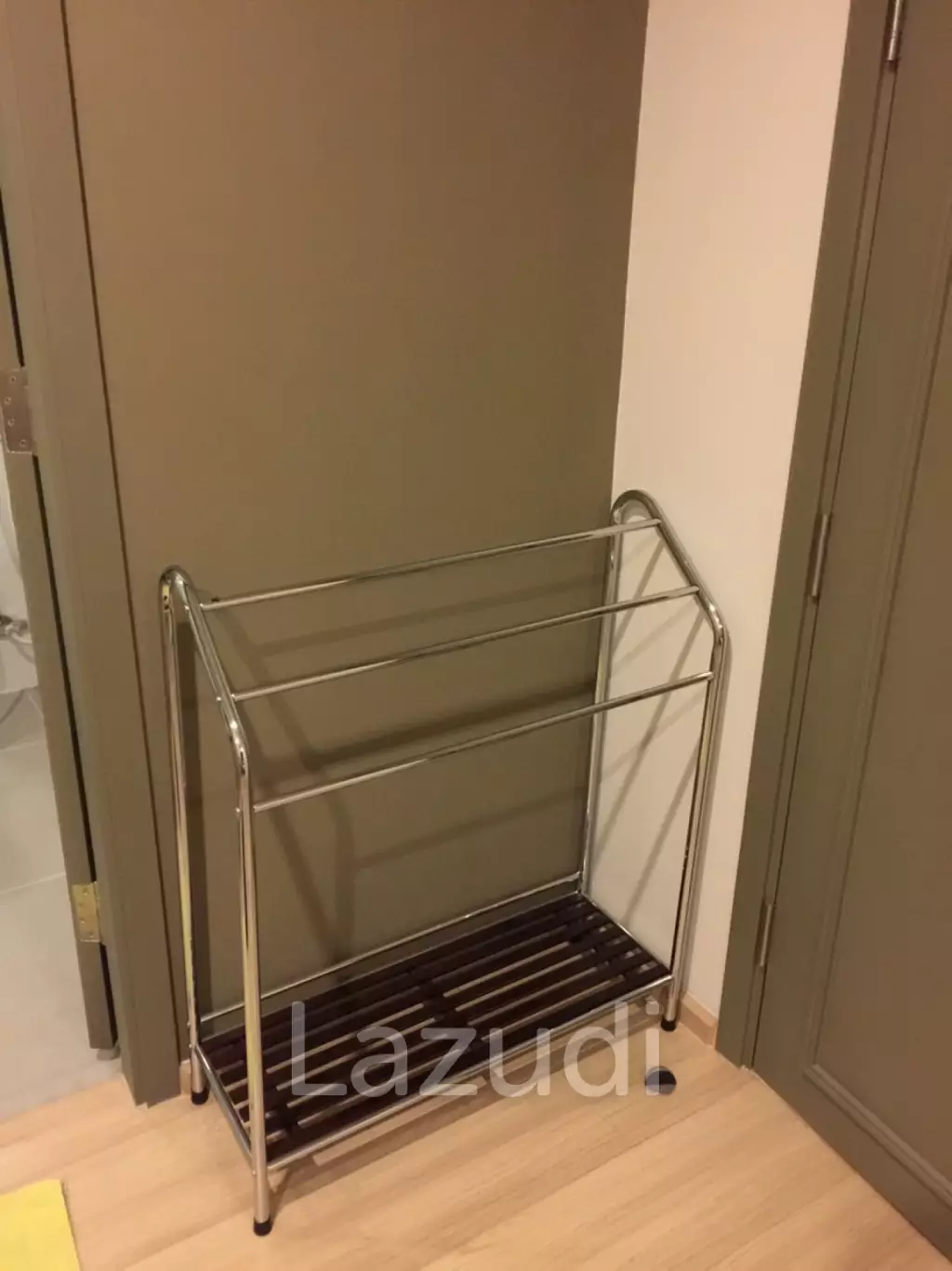 1 Bedroom 1 Bathroom 34.3 Sq.m Maestro 12