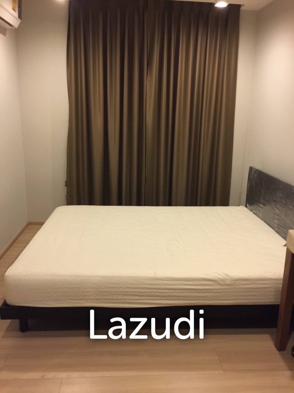1 Bedroom 1 Bathroom 34.3 Sq.m Maestro 12