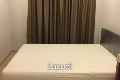 1 Bedroom 1 Bathroom 34.3 Sq.m Maestro 12