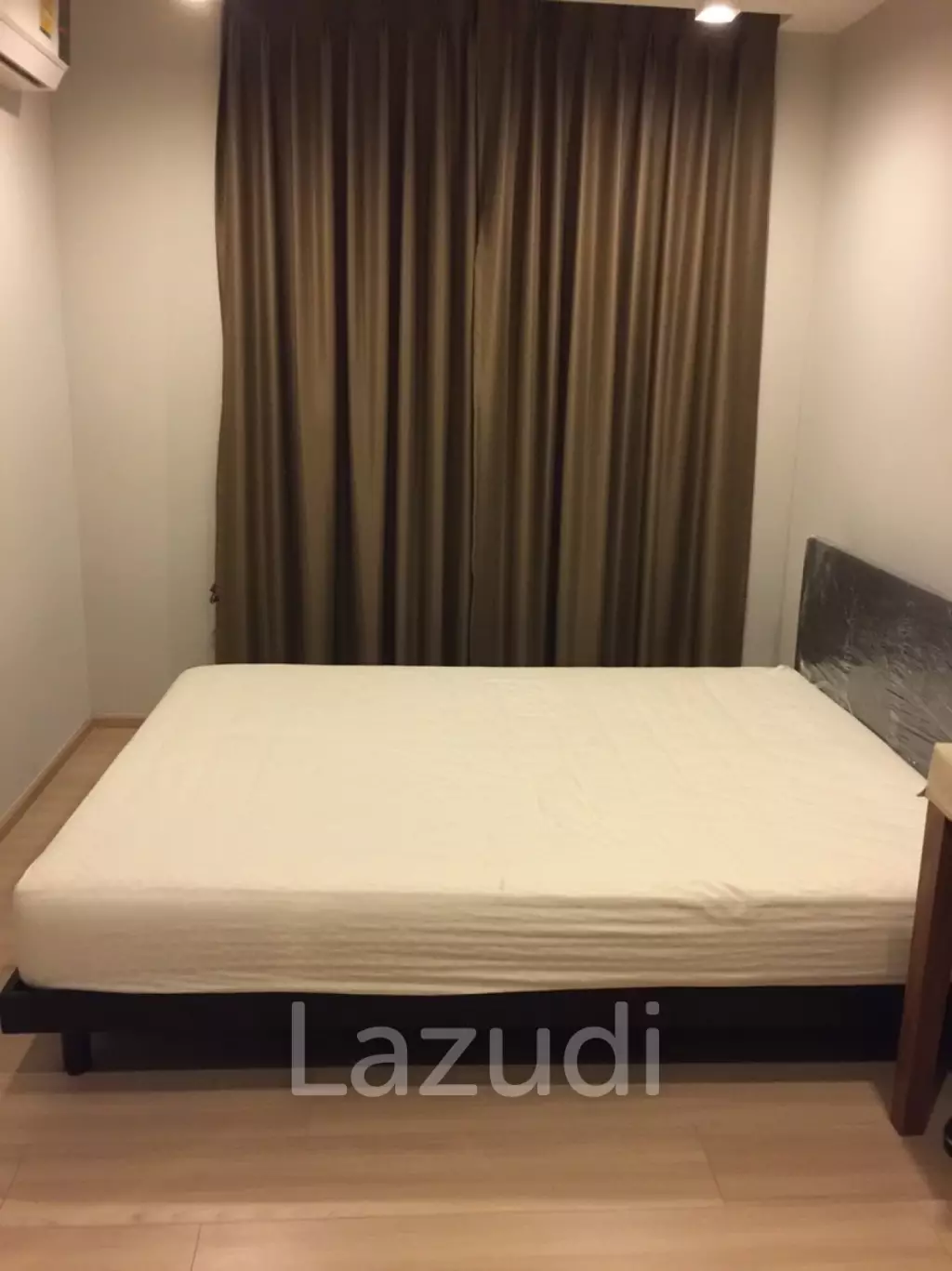 1 Bedroom 1 Bathroom 34.3 Sq.m Maestro 12