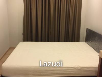 1 Bedroom 1 Bathroom 34.3 Sq.m Maestro 12