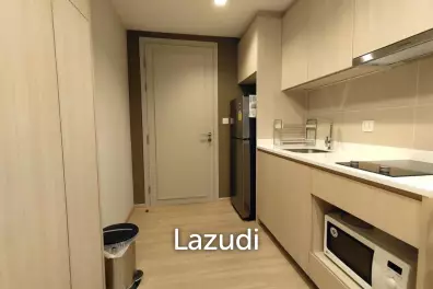 1 Bedroom 1 Bathroom 34.3 Sq.m Maestro 12