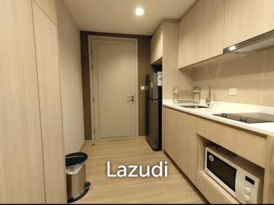 1 Bedroom 1 Bathroom 34.3 Sq.m Maestro 12