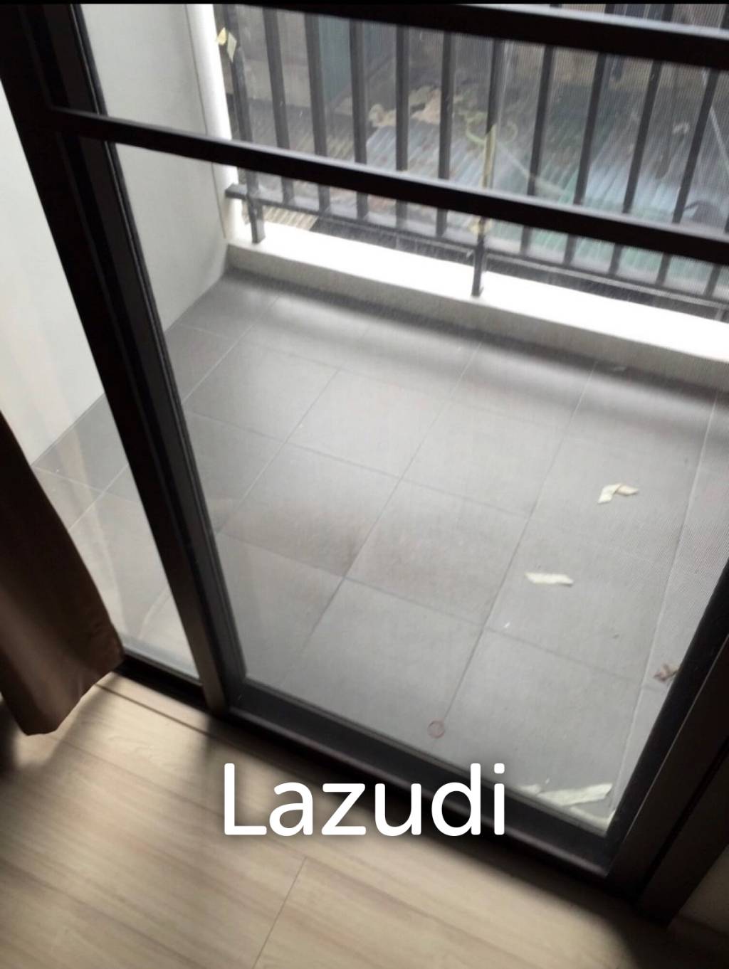 1 Bedroom 1 Bathroom 34.3 Sq.m Maestro 12
