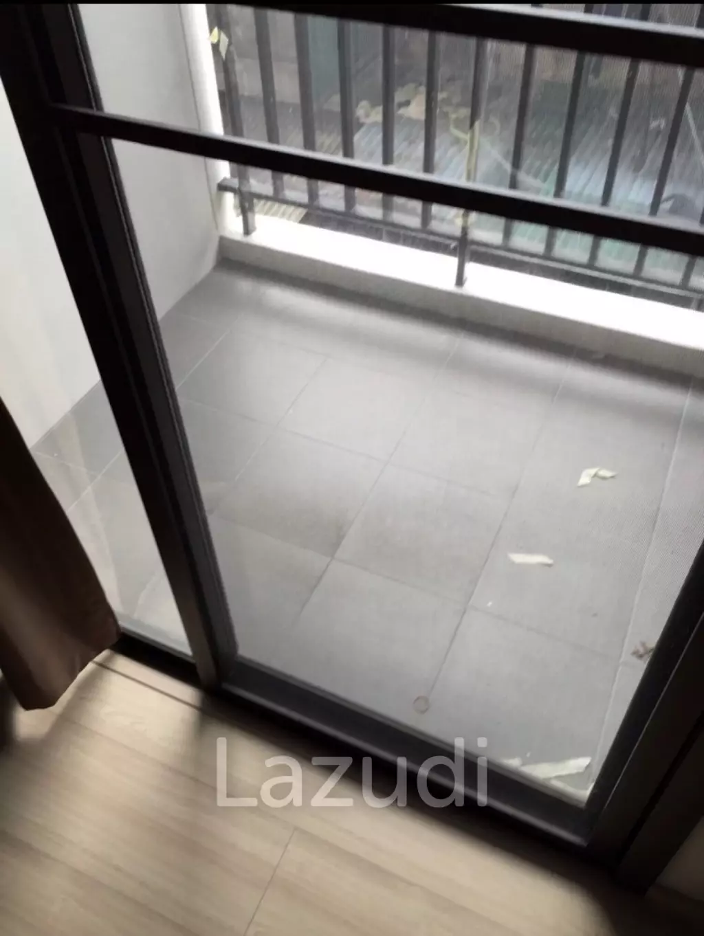 1 Bedroom 1 Bathroom 34.3 Sq.m Maestro 12