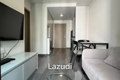 1 Bedroom 1 Bathroom 32 Sq.m Maestro 14 Siam-Ratchathewi
